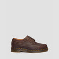 Dr. Martens 3989 YS Brogue Dark Brown Crazy Horse