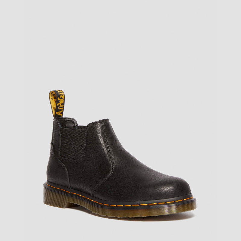 Dr. Martens 2976 LO Black AR Rogue