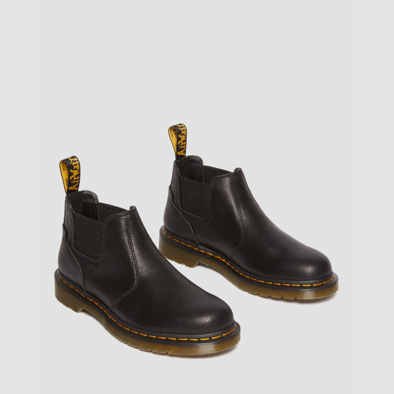 Dr. Martens 2976 LO Black AR Rogue