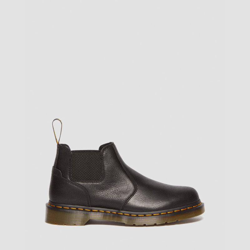 Dr. Martens 2976 LO Black AR Rogue