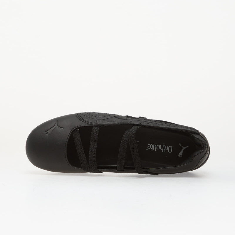 Puma Speedcat Ballet Lthr Wns Black