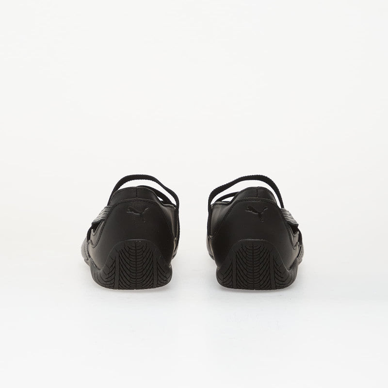 Puma Speedcat Ballet Lthr Wns Black
