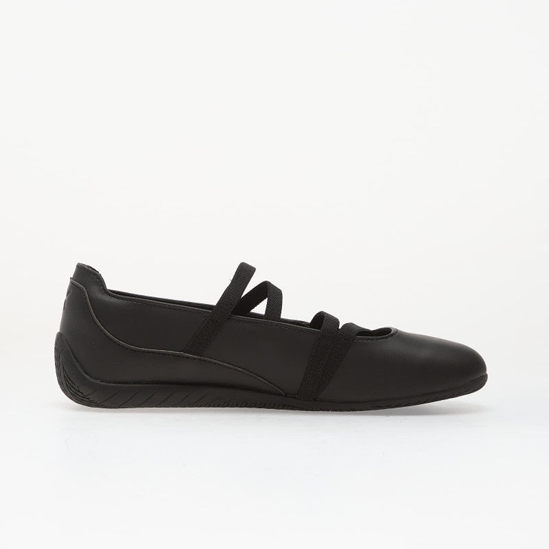 Puma Speedcat Ballet Lthr Wns Black