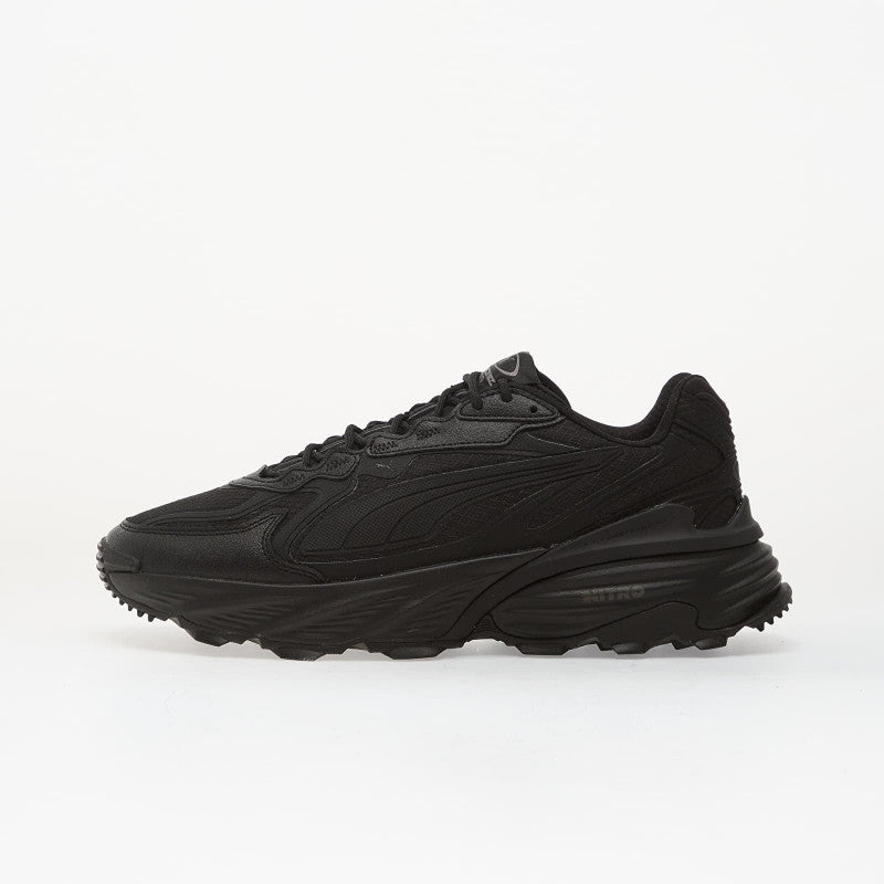 Puma Fade Nitro Ripstop TR Black