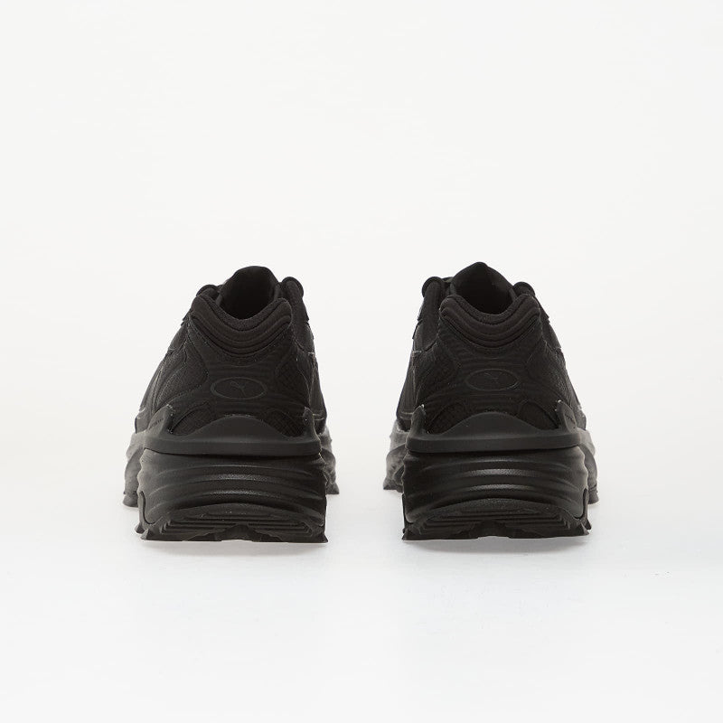 Puma Fade Nitro Ripstop TR Black