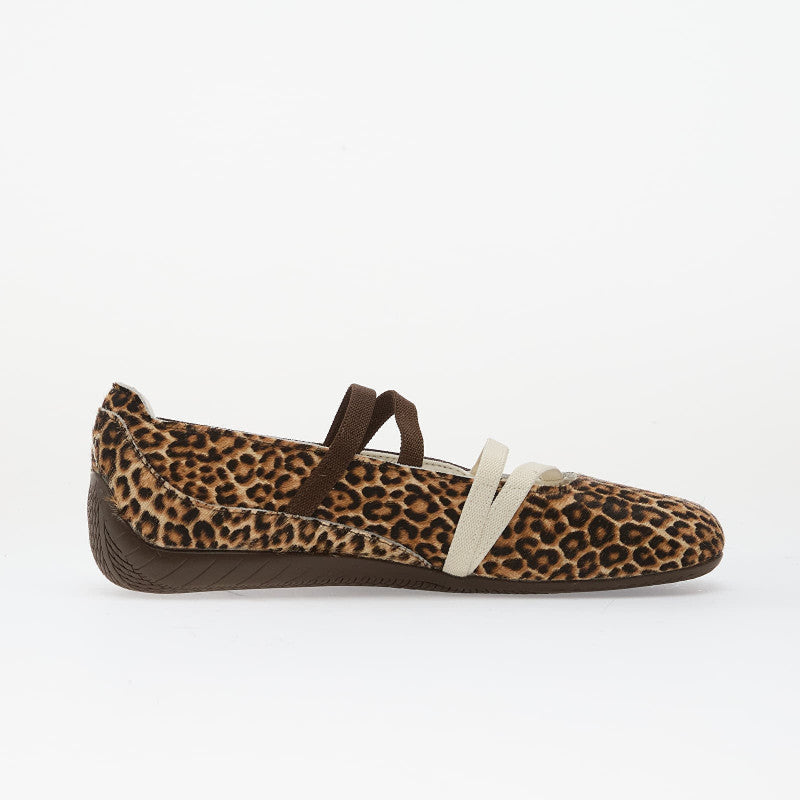 Puma Speedcat Ballet Wild Wns Chocolate/ Warm White