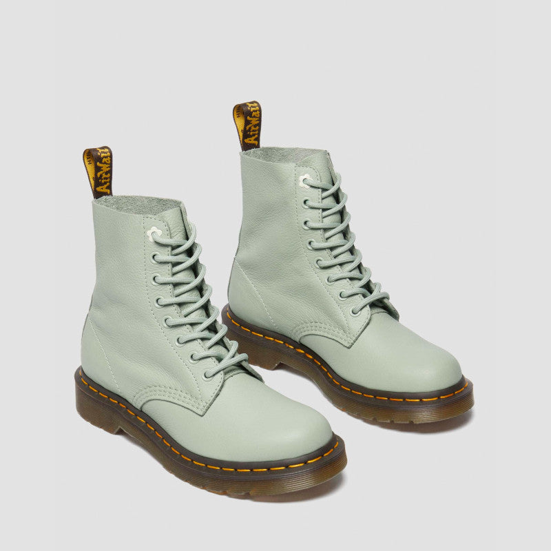 Dr. Martens 1460 PASCAL Sage Green Virginia