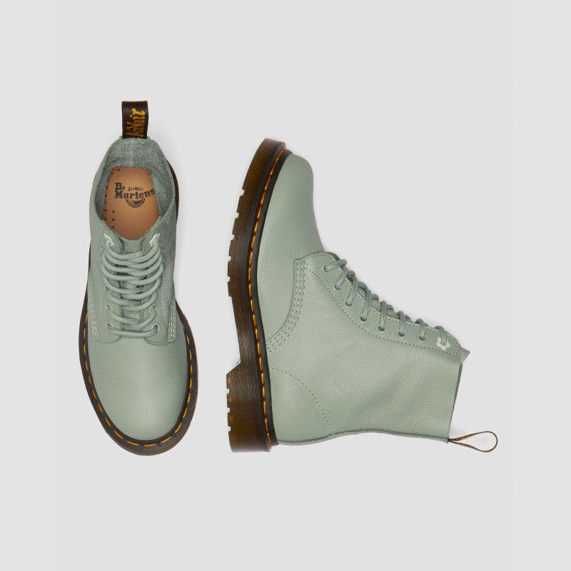 Dr. Martens 1460 PASCAL Sage Green Virginia