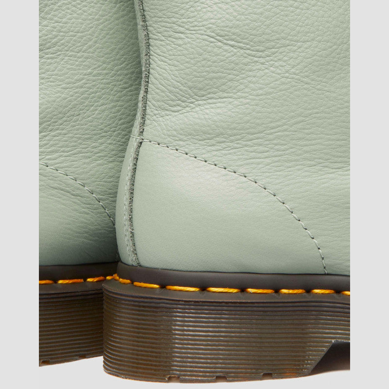 Dr. Martens 1460 PASCAL Sage Green Virginia
