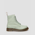 Dr. Martens 1460 PASCAL Sage Green Virginia