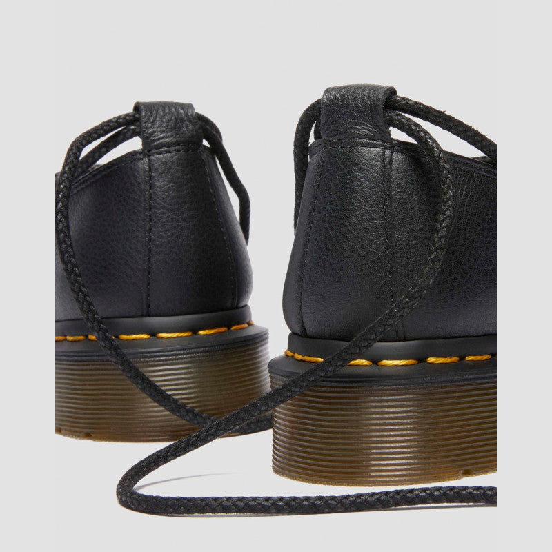 Dr. Martens ELPHIE II LACE UP Black Virginia