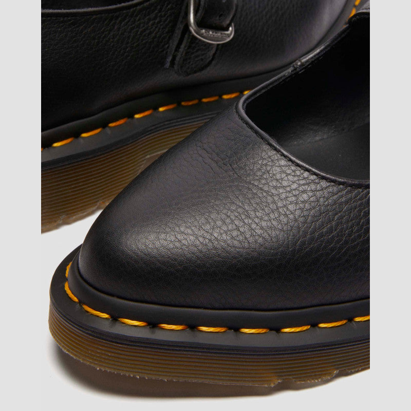 Dr. Martens ELPHIE MJ MARY JANE Black Virginia
