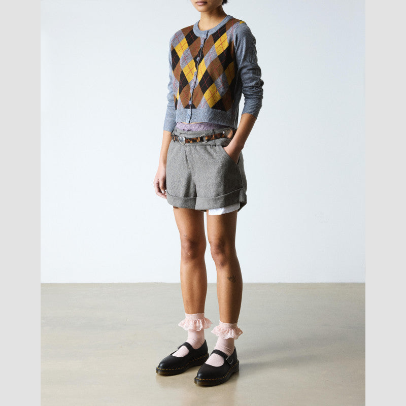 Dr. Martens ELPHIE MJ MARY JANE Black Virginia