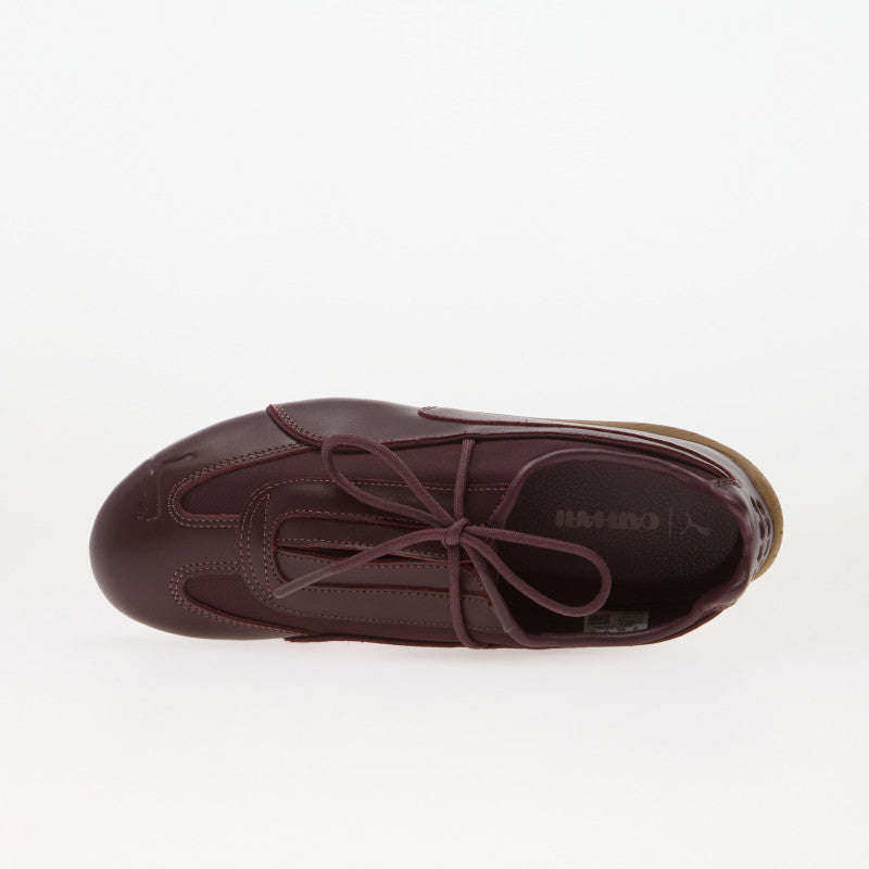 Puma Speedcat Slipon Danielle Cathari Ruby Noir
