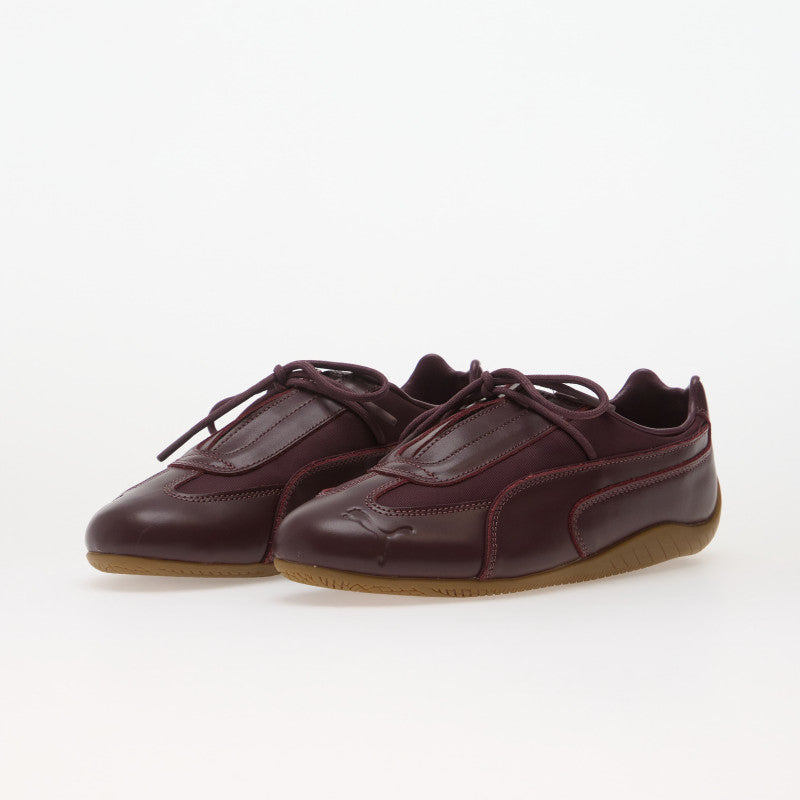 Puma Speedcat Slipon Danielle Cathari Ruby Noir