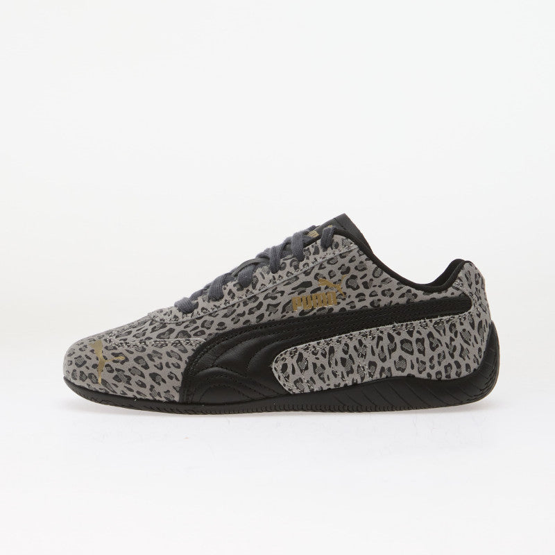 Puma Speedcat Cat Wns Gray Echo/ Puma Black