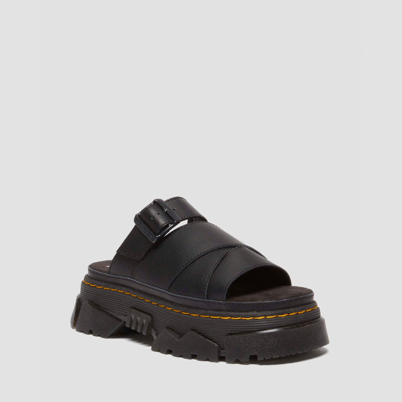 Dr. Martens Mattison Slide Black