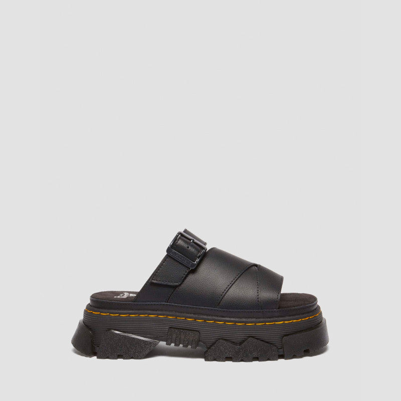 Dr. Martens Mattison Slide Black