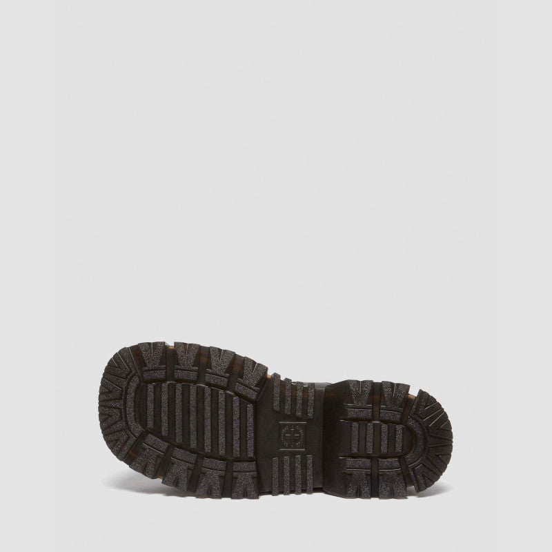 Dr. Martens Mattison Slide Black