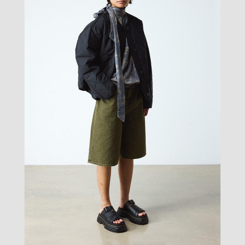Dr. Martens Mattison Slide Black