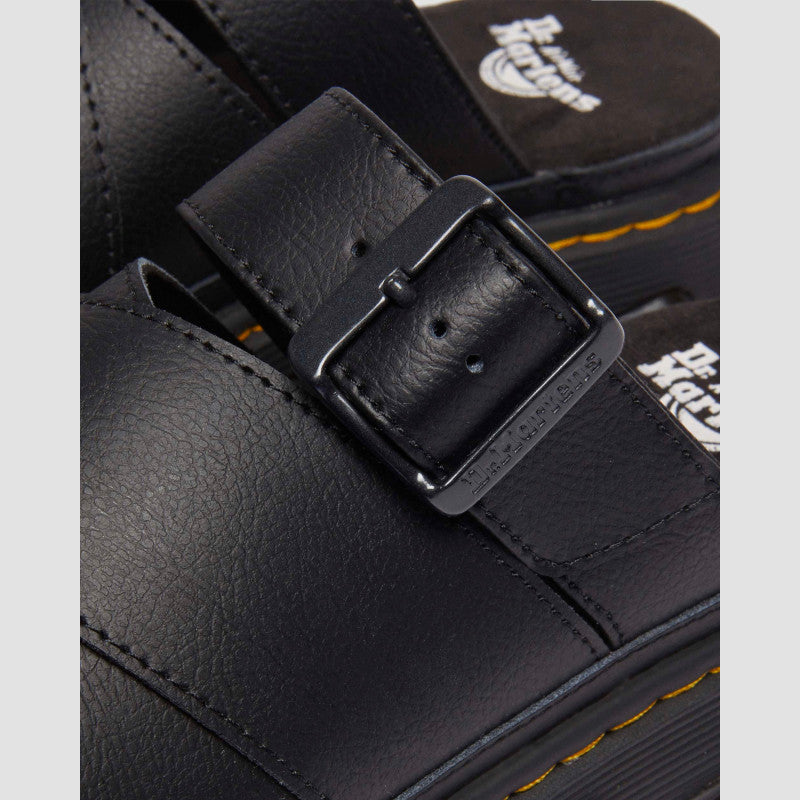 Dr. Martens Mattison Slide Black