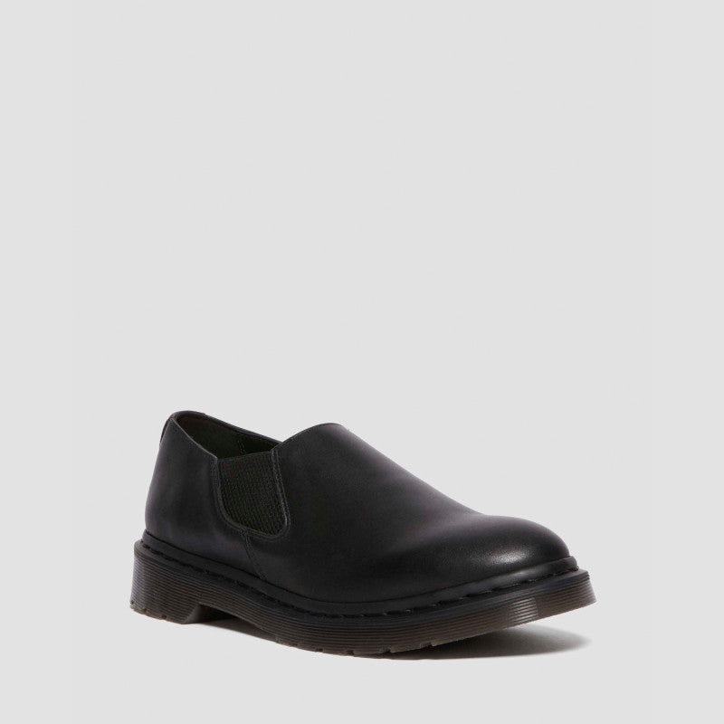 Dr. Martens LOUIS Black Classic Analine