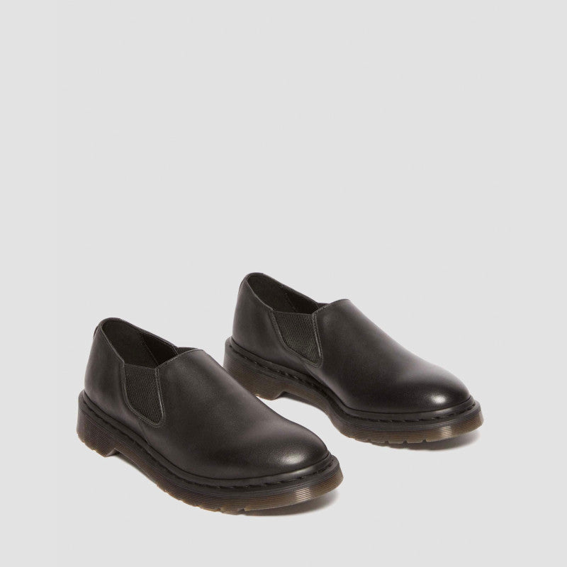 Dr. Martens LOUIS Black Classic Analine