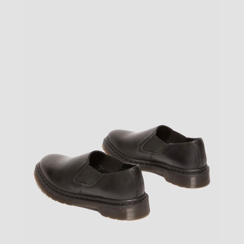 Dr. Martens LOUIS Black Classic Analine