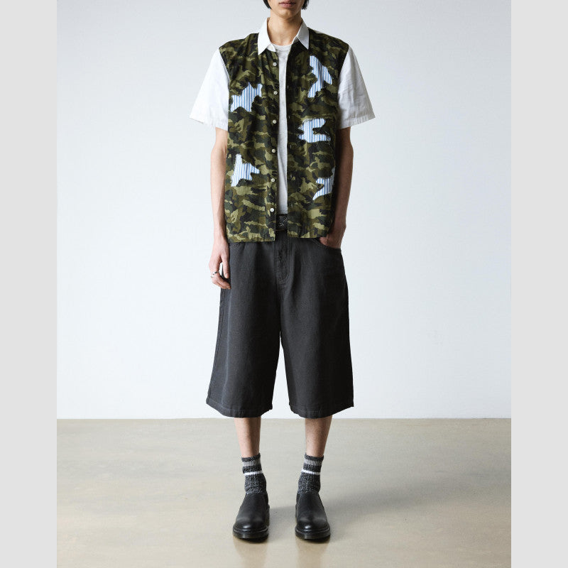 Dr. Martens LOUIS Black Classic Analine