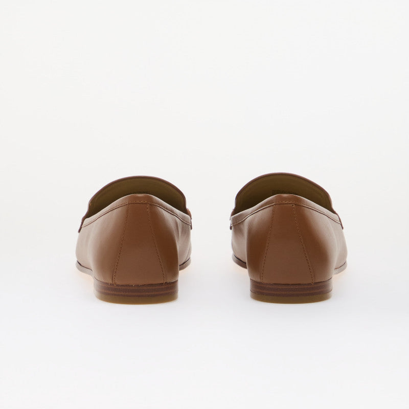 Michael Kors Jennings Loafer Luggage