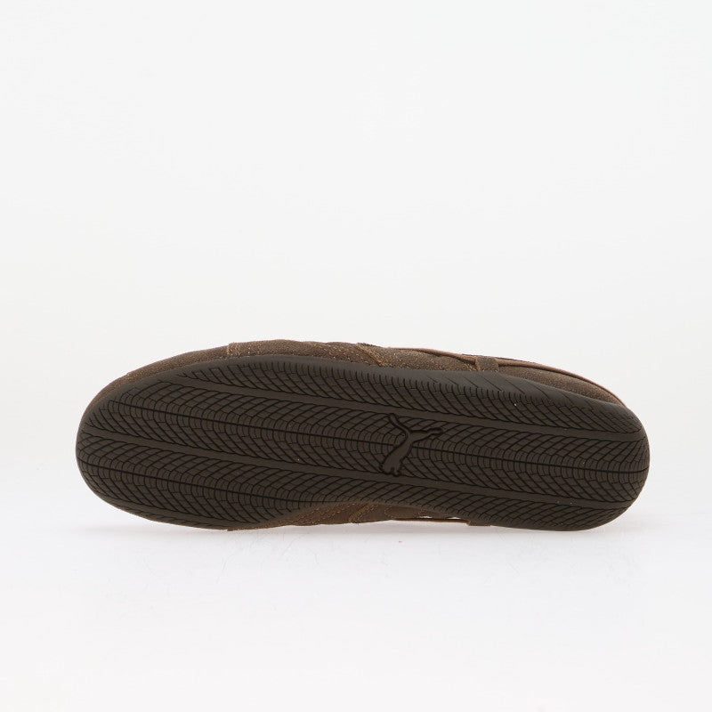 Puma Speedcat Vtg X Rosé Haute Coffee/ Espresso Brown