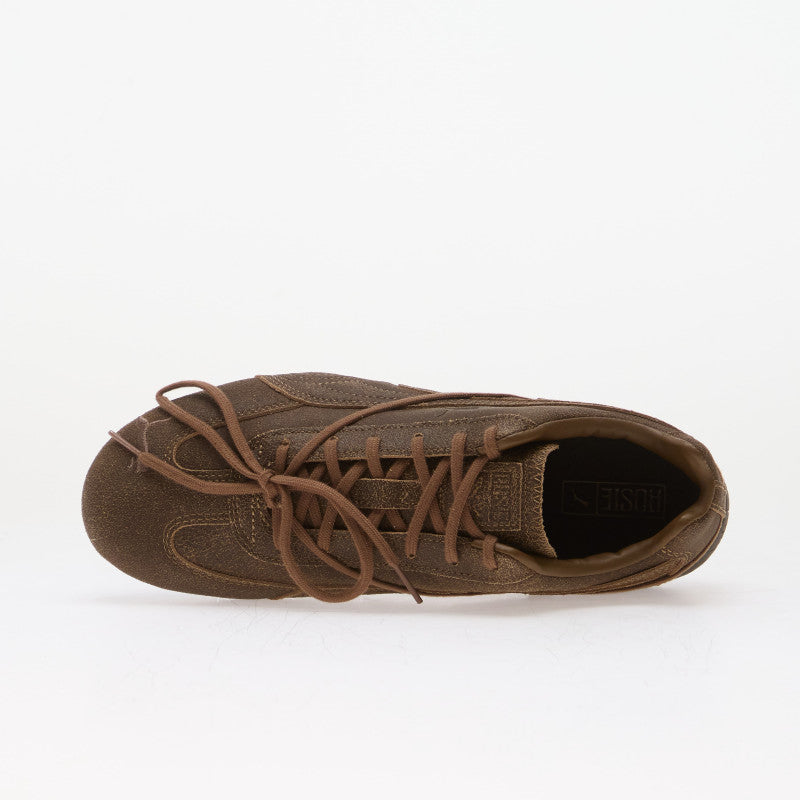 Puma Speedcat Vtg X Rosé Haute Coffee/ Espresso Brown