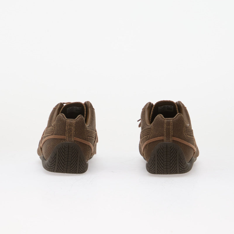 Puma Speedcat Vtg X Rosé Haute Coffee/ Espresso Brown