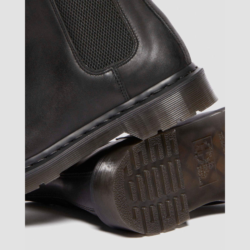 Dr. Martens Graeme Black Classic Analine