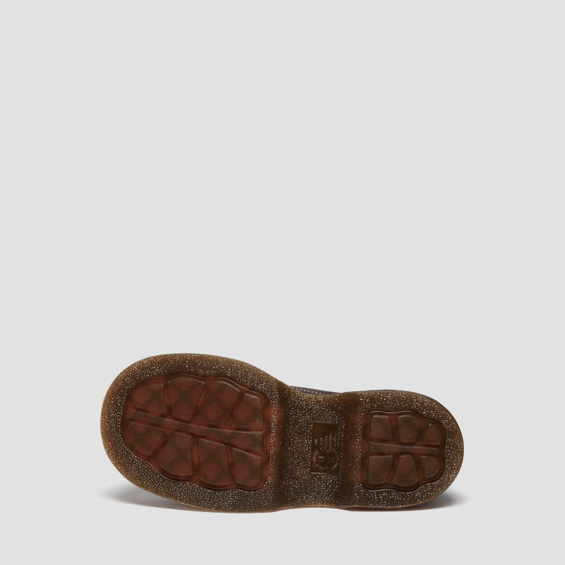 Dr. Martens Buzz 5i Dark Brown Grizzly