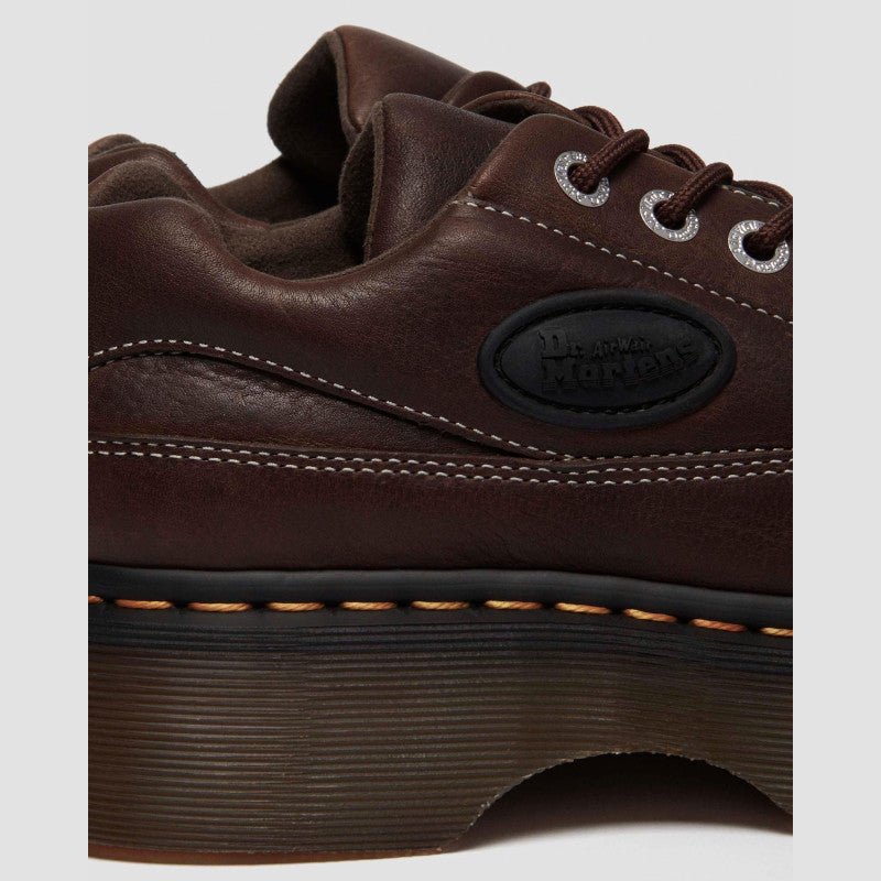 Dr. Martens Buzz 5i Dark Brown Grizzly