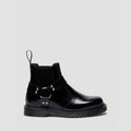 Dr. Martens 2976 Harness Black Analine