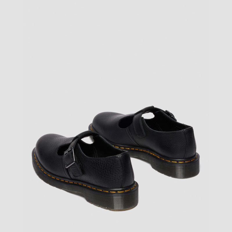 Dr. Martens POLLEY T-Bar Shoe