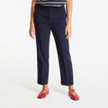 Gant Fluid Slim Slack Evening Blue