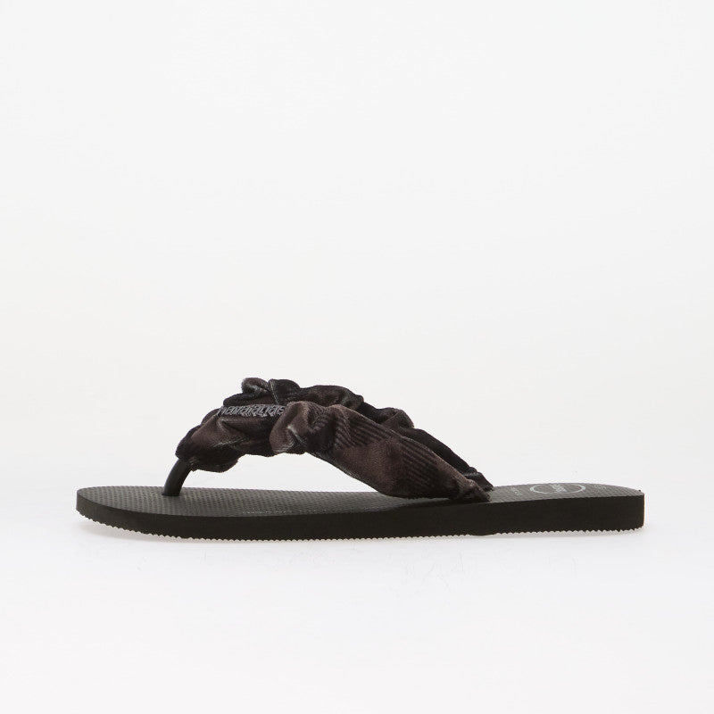 Havaianas Top Scrunchie Black
