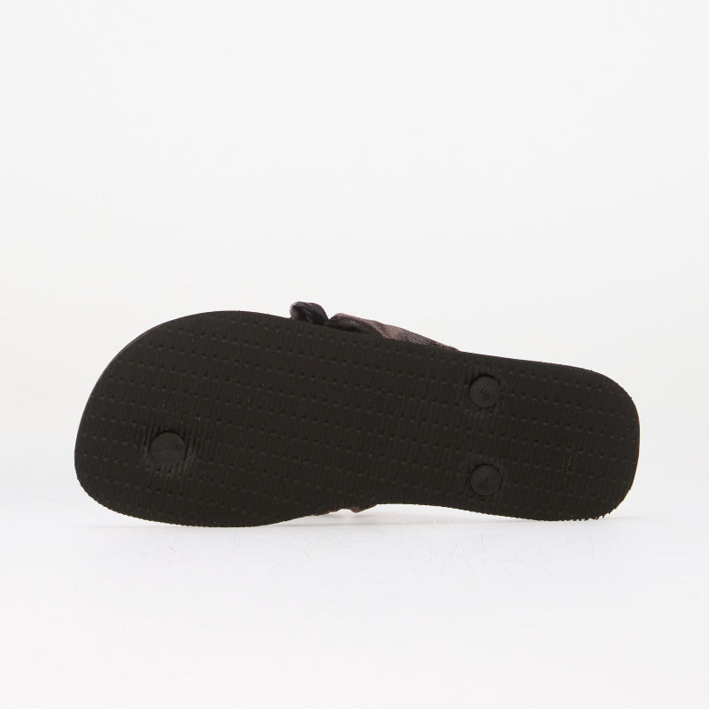 Havaianas Top Scrunchie Black