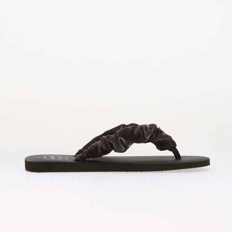 Havaianas Top Scrunchie Black