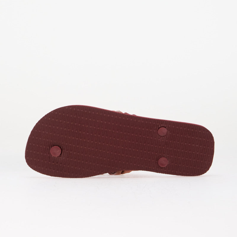 Havaianas Top Scrunchie Amaranth