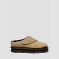 Dr. Martens ZEBZAG ANYWAIR Savannah Tan Bronx Suede