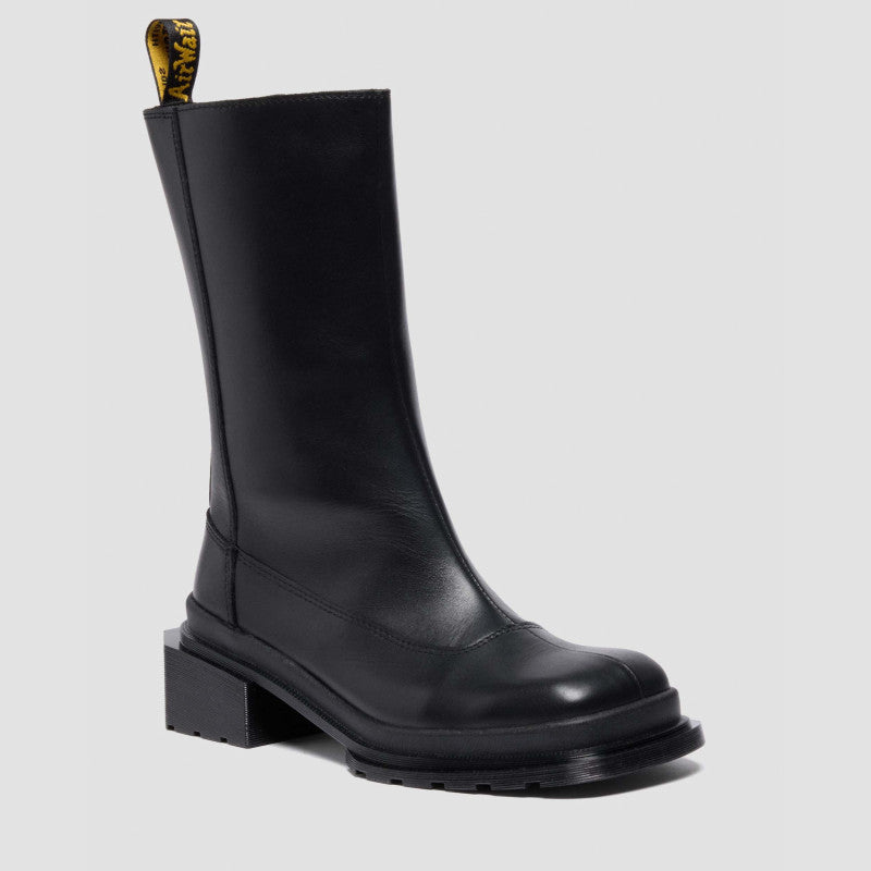Dr. Martens Maybole Hi Black Wanama