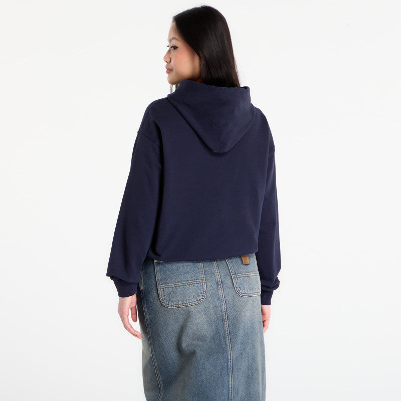 Patagonia W's Daily Hoody Sunken Blue