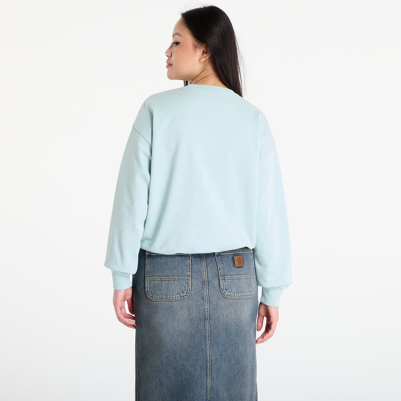 Patagonia W's Daily Crew Thin Ice