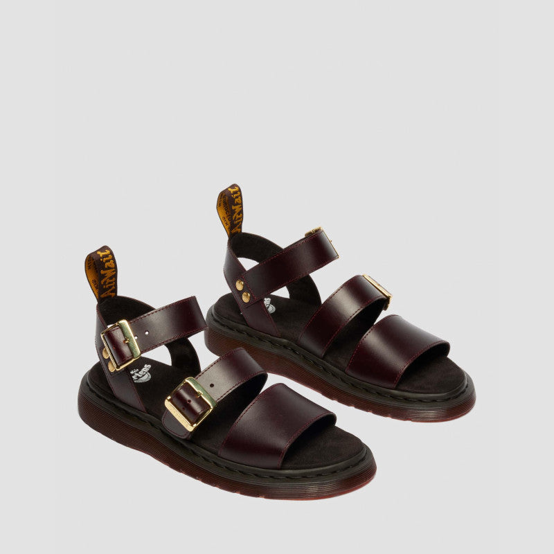 Dr. Martens GRYPHON STRAP Charro Atlas
