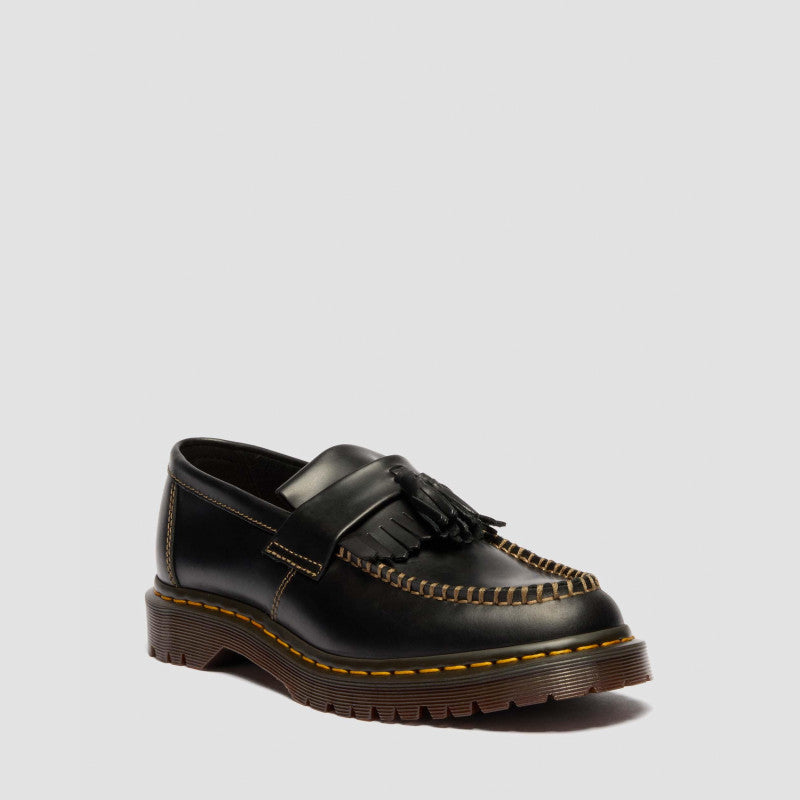 Dr. Martens ADRIAN BEN TASSEL Black Orleans