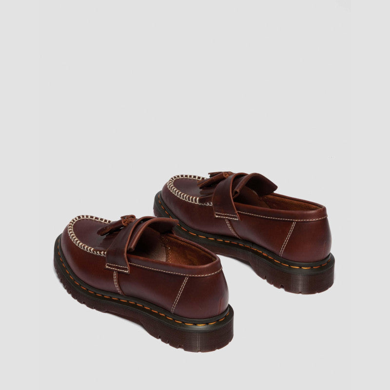 Dr. Martens ADRIAN BEN TASSEL Butterscotch Orleans